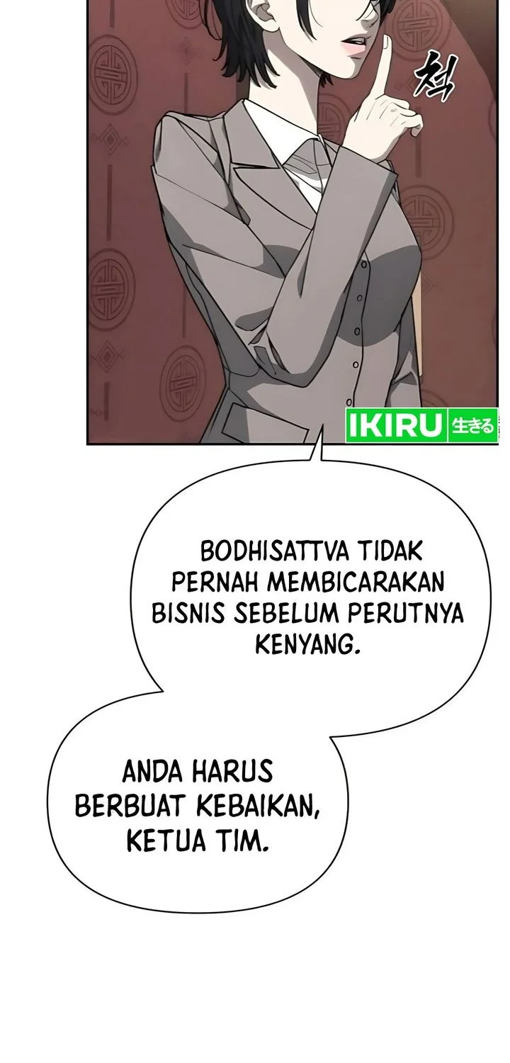 Shamoneyism Chapter 10 Gambar 12