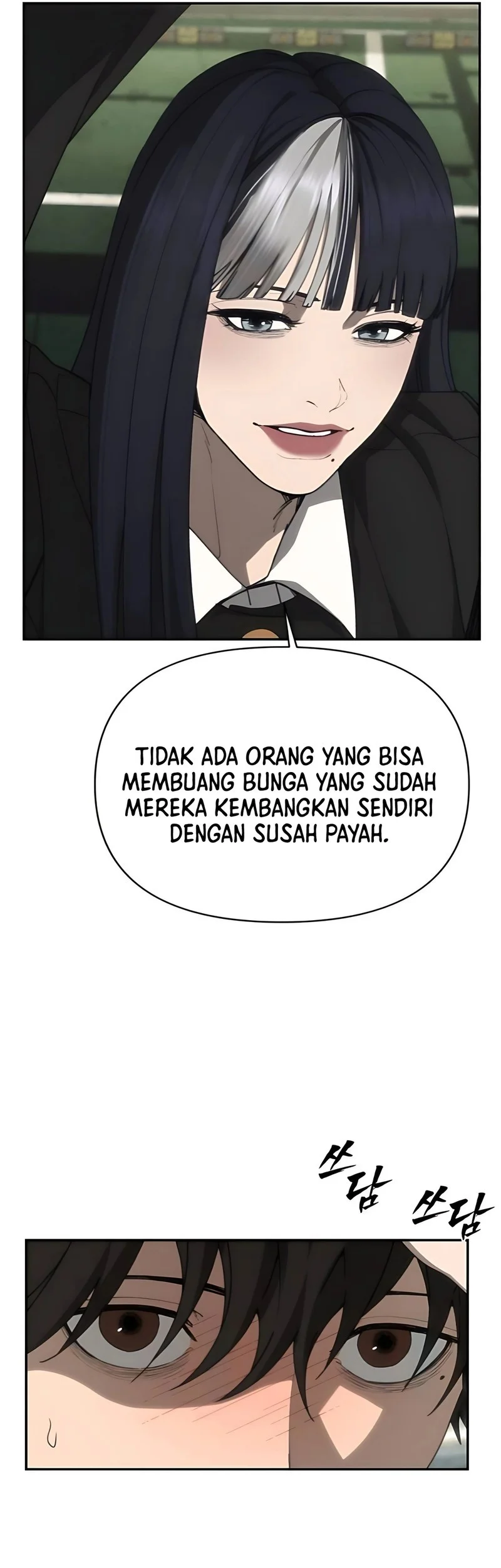 Shamoneyism Chapter 11 Gambar 28