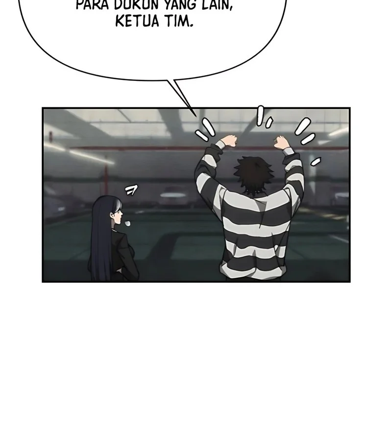 Shamoneyism Chapter 11 Gambar 30