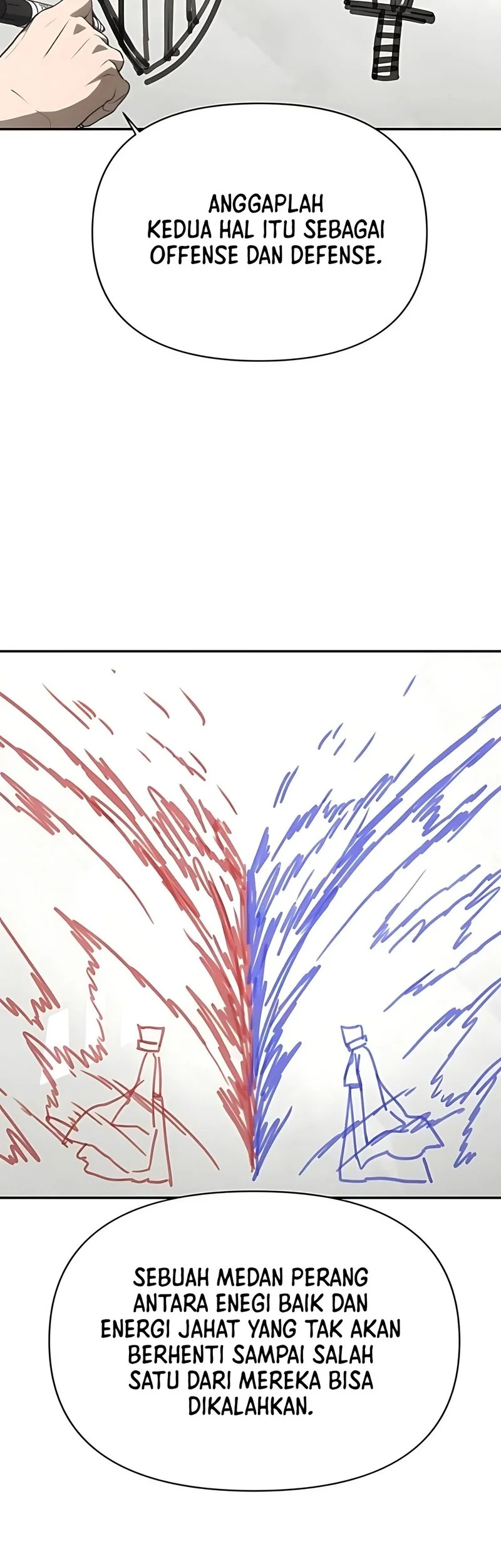 Shamoneyism Chapter 11 Gambar 35