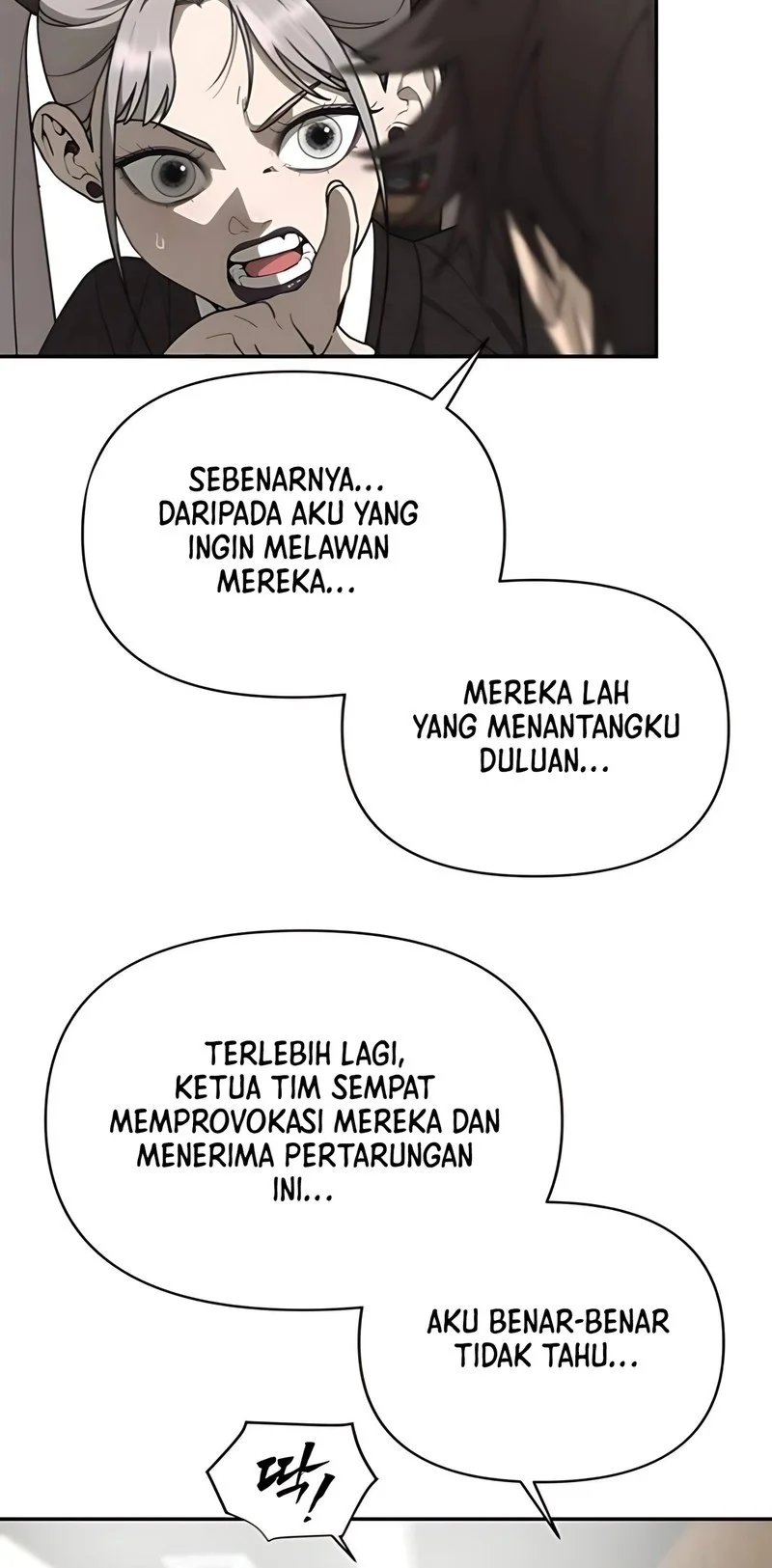 Shamoneyism Chapter 11 Gambar 42
