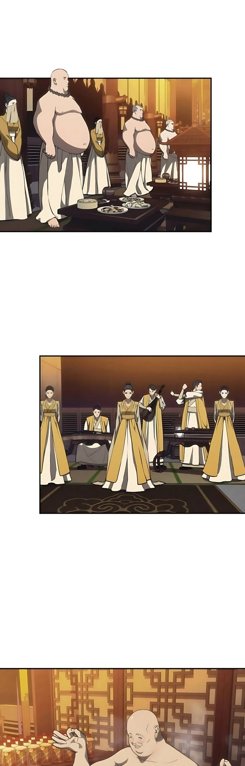 Shamoneyism Chapter 11 Gambar 53