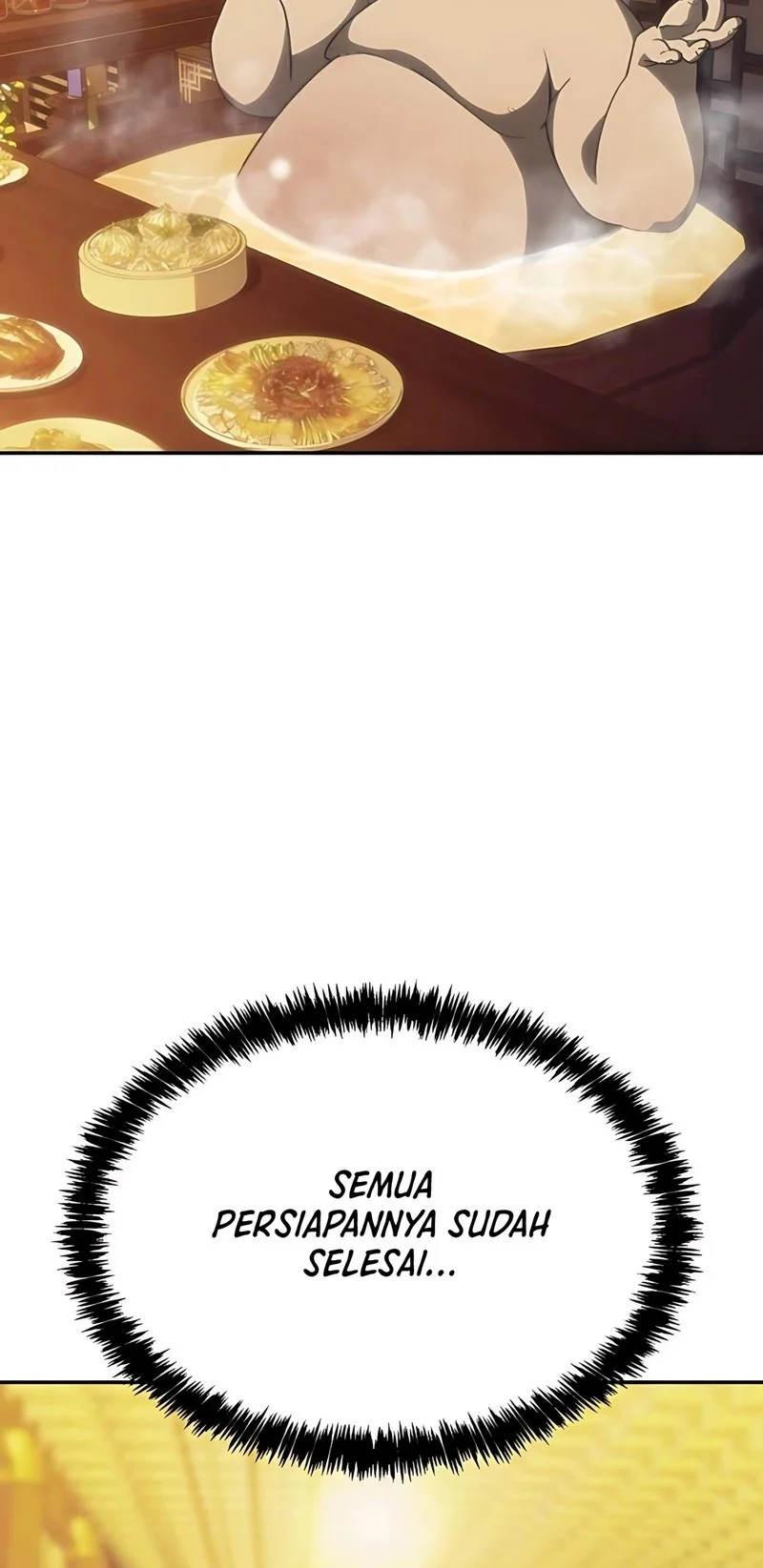 Shamoneyism Chapter 11 Gambar 54
