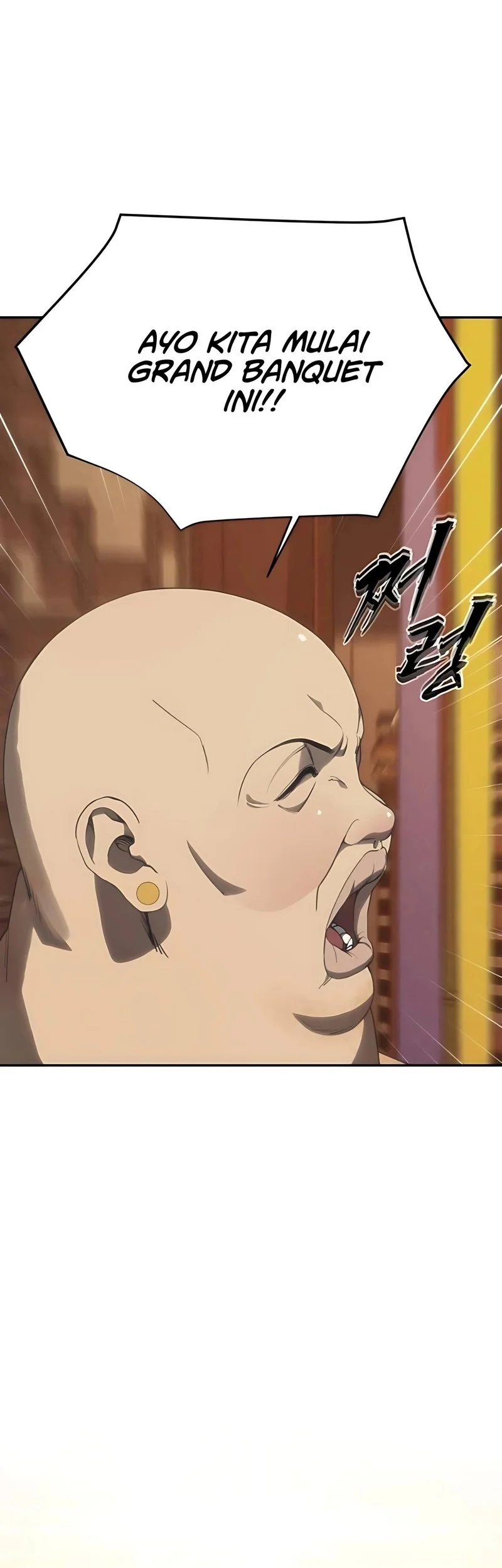 Shamoneyism Chapter 11 Gambar 56