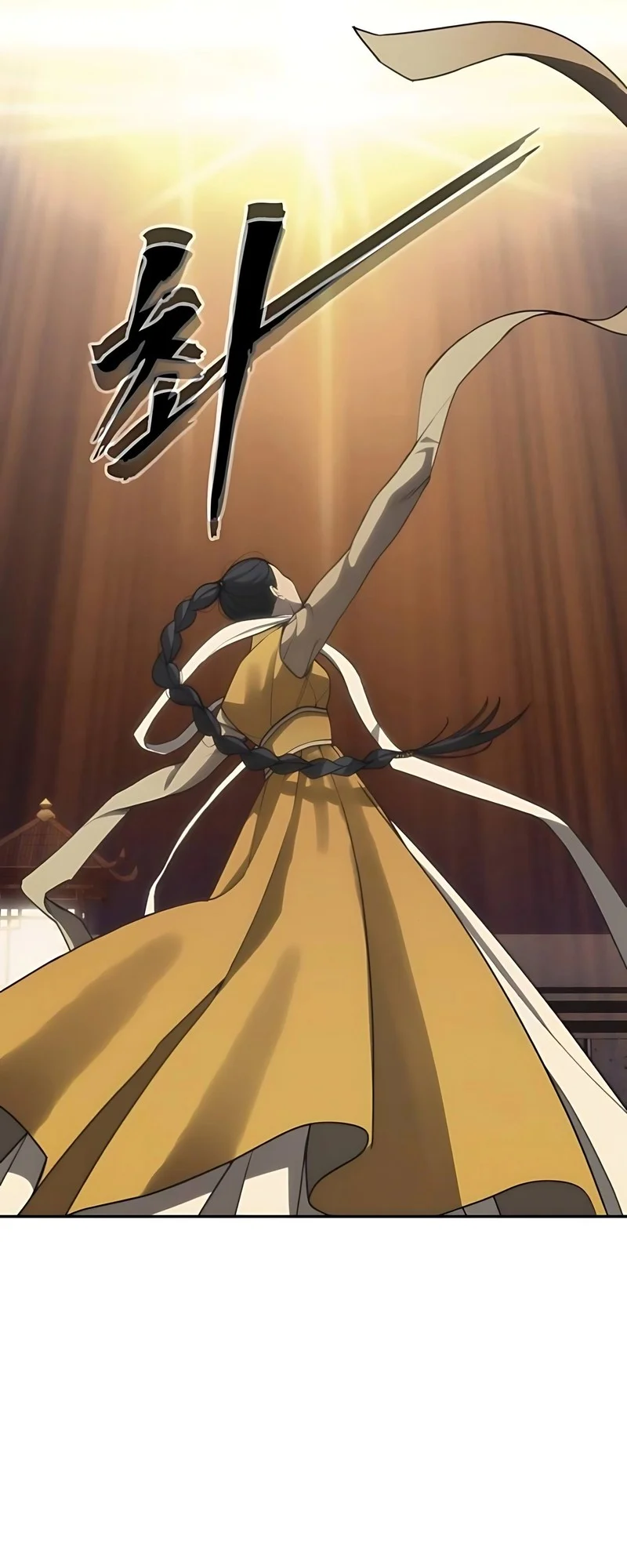 Shamoneyism Chapter 11 Gambar 57