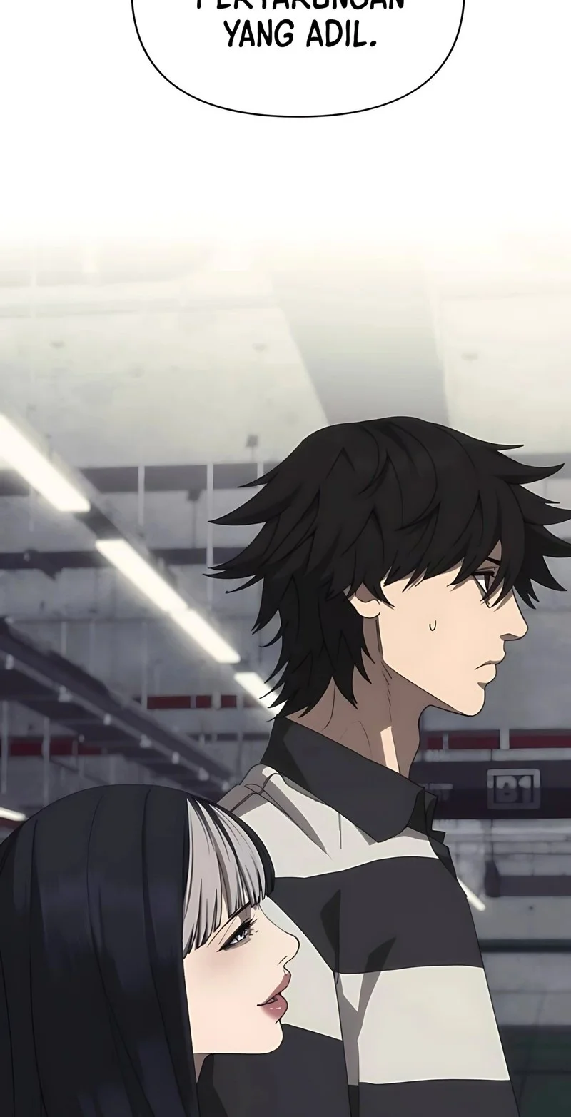 Shamoneyism Chapter 11 Gambar 3