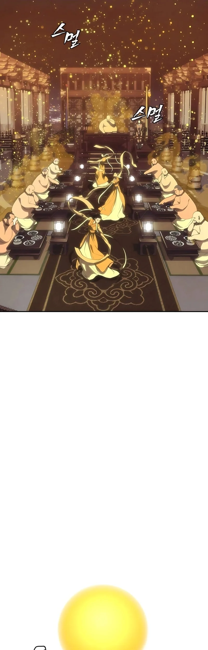 Shamoneyism Chapter 11 Gambar 61