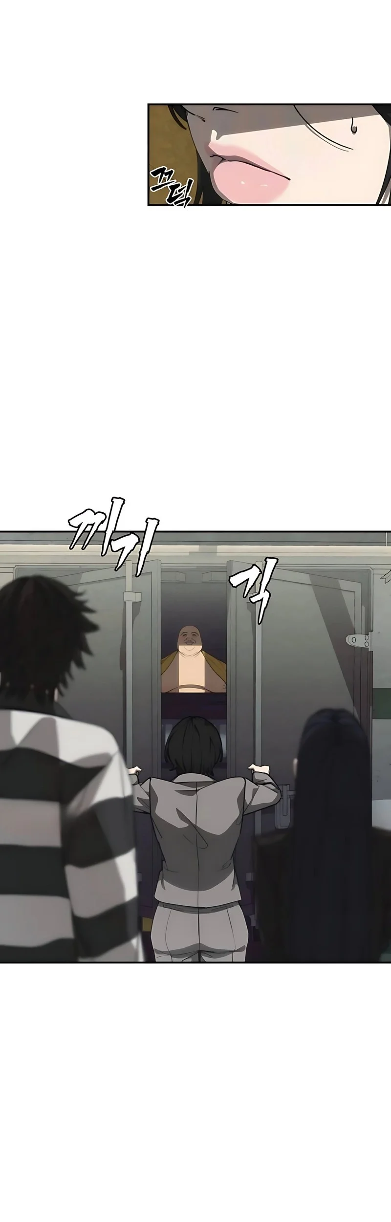 Shamoneyism Chapter 11 Gambar 7