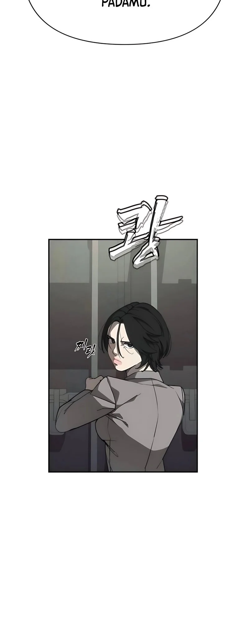 Shamoneyism Chapter 11 Gambar 9