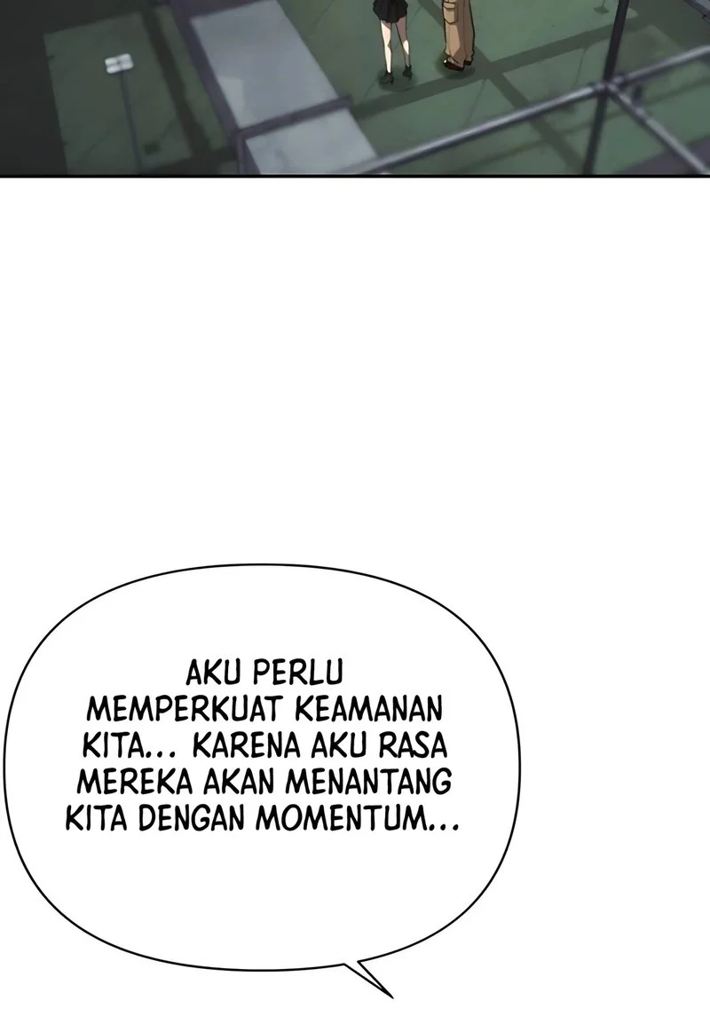 Shamoneyism Chapter 11 Gambar 12