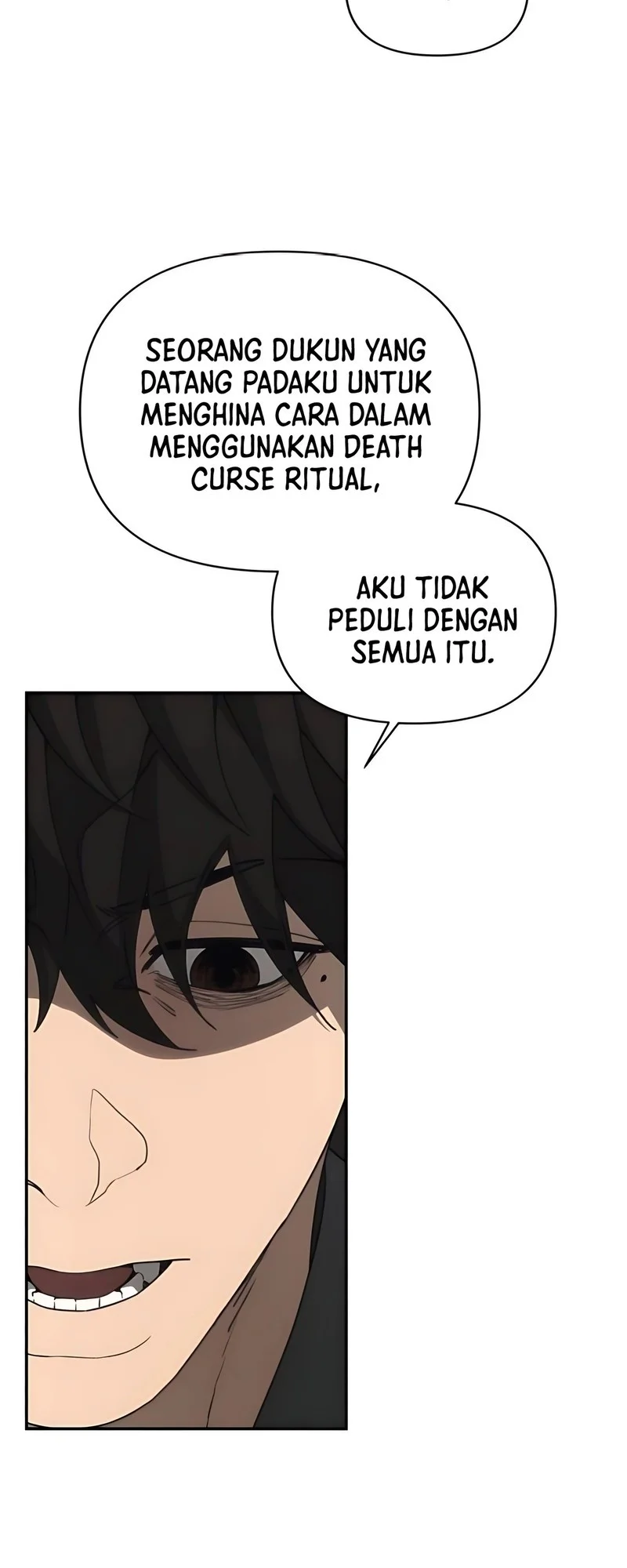 Shamoneyism Chapter 11 Gambar 15