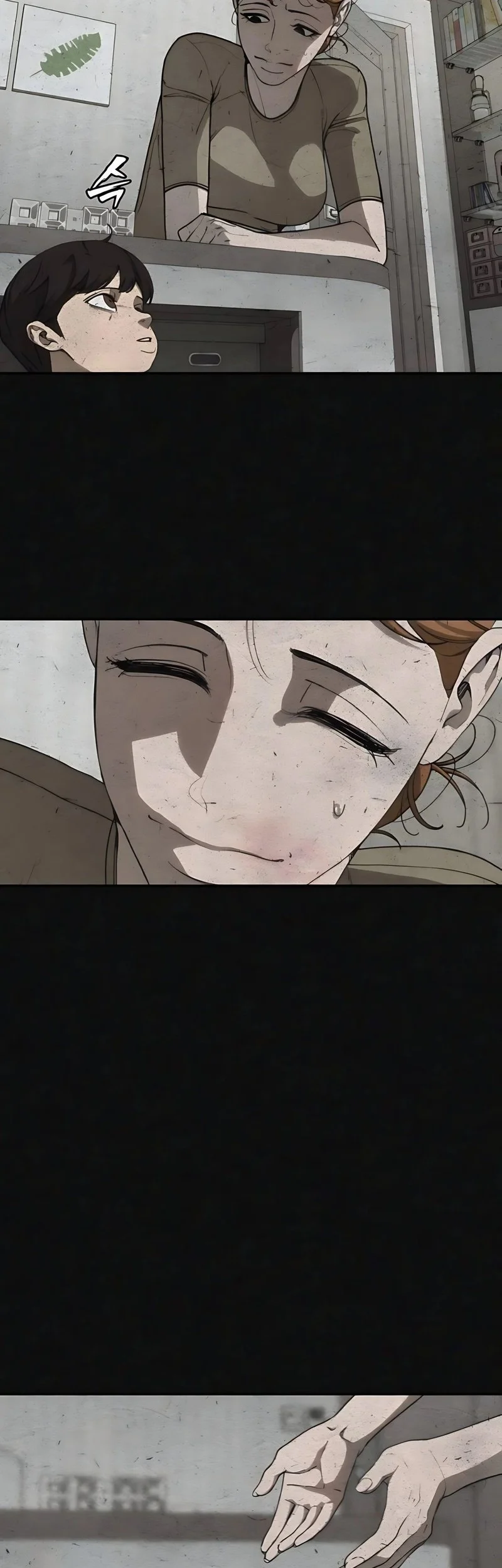 Shamoneyism Chapter 11 Gambar 20