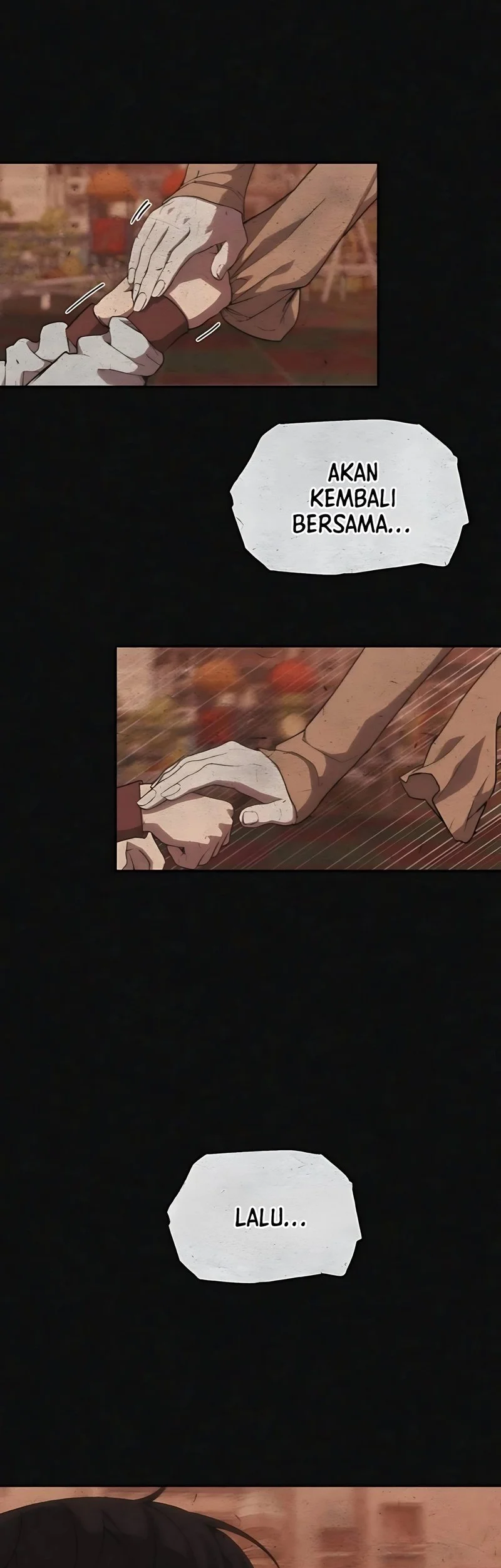 Shamoneyism Chapter 11 Gambar 23