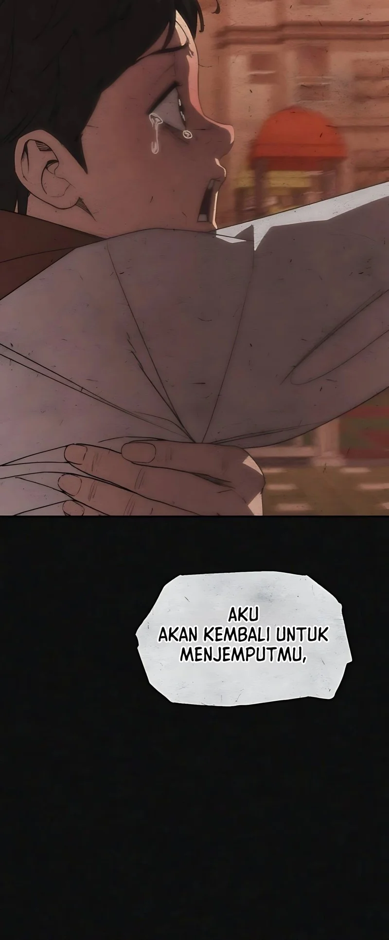 Shamoneyism Chapter 11 Gambar 24