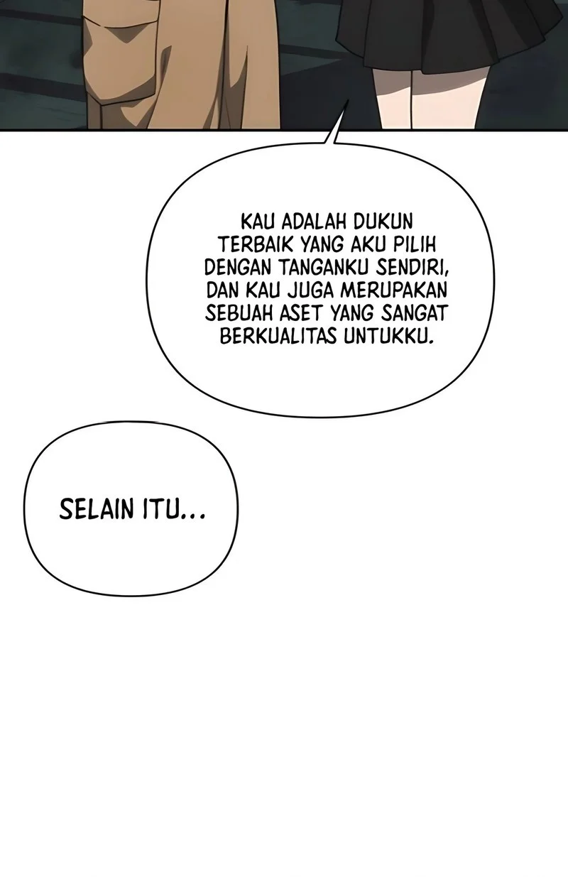 Shamoneyism Chapter 11 Gambar 27