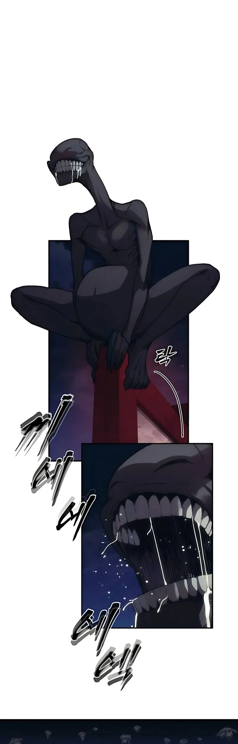 Shamoneyism Chapter 12 Gambar 28