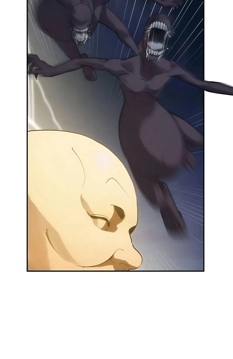 Shamoneyism Chapter 12 Gambar 30