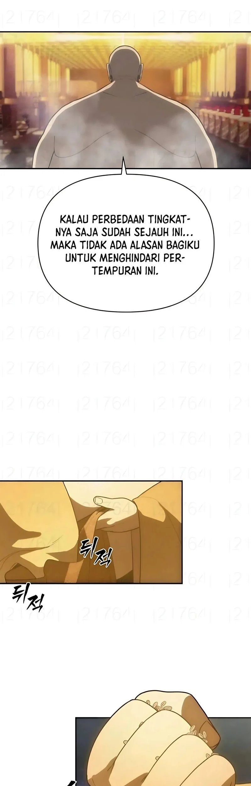 Shamoneyism Chapter 12 Gambar 35