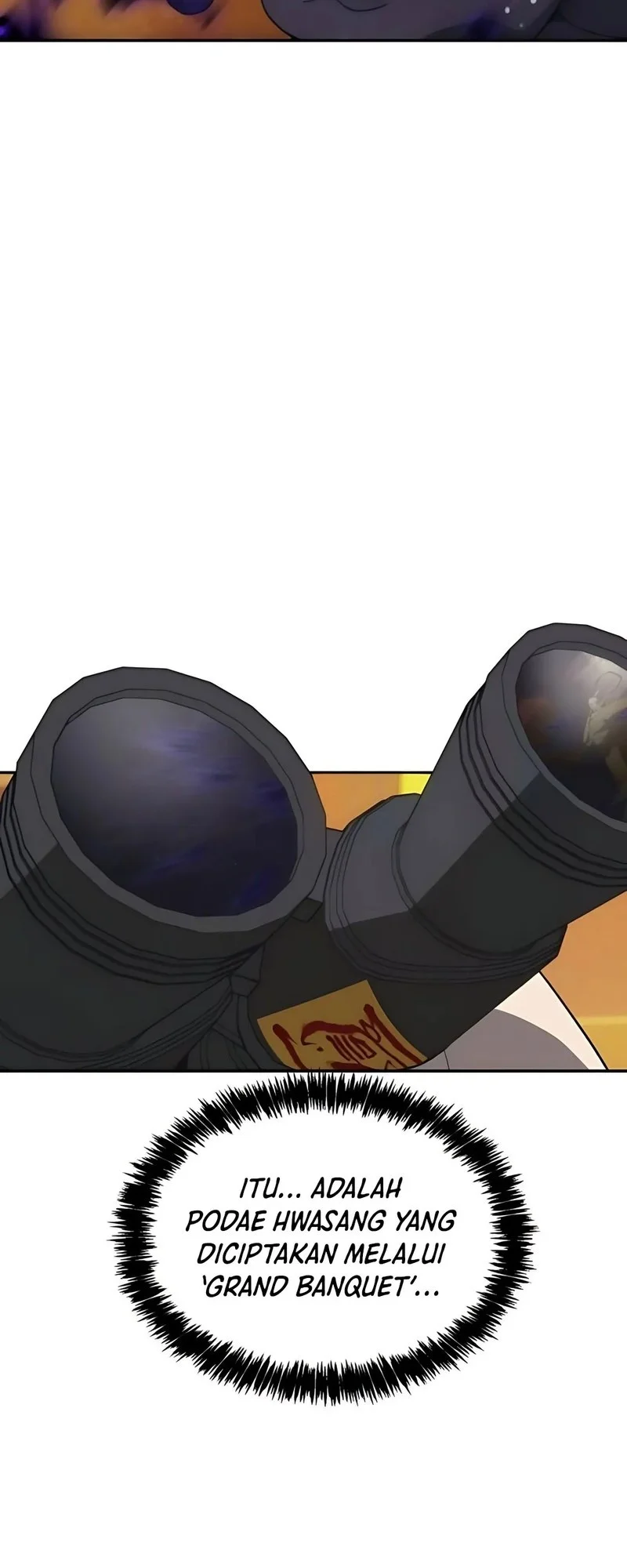 Shamoneyism Chapter 12 Gambar 42