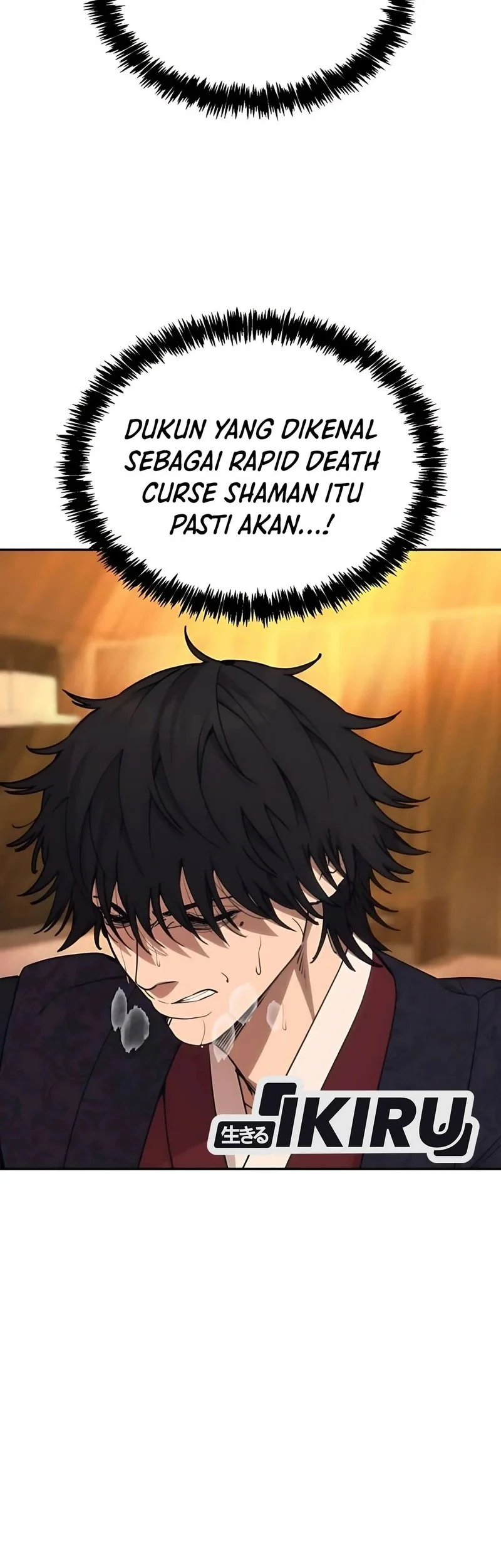 Shamoneyism Chapter 12 Gambar 44