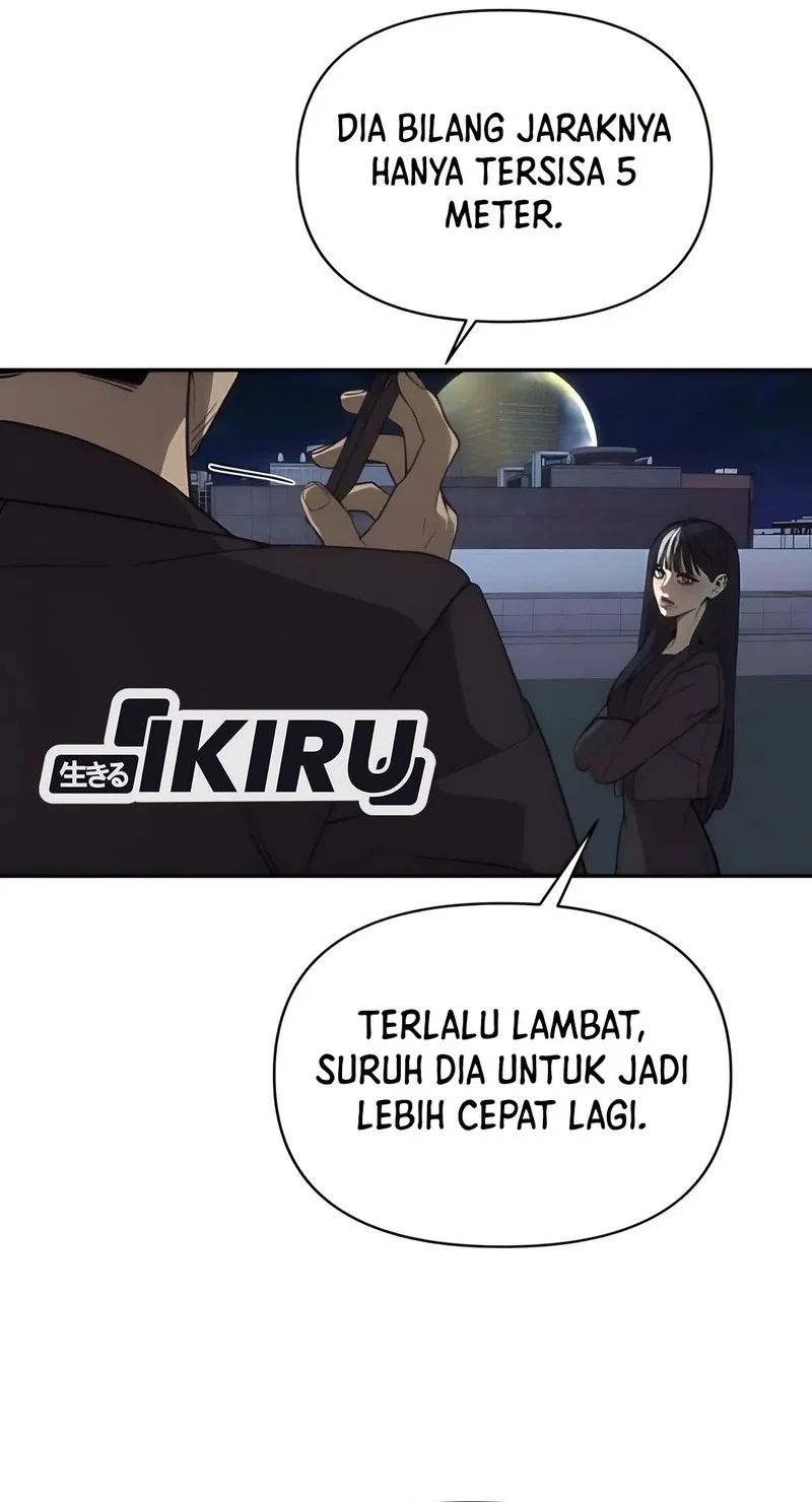 Shamoneyism Chapter 12 Gambar 48
