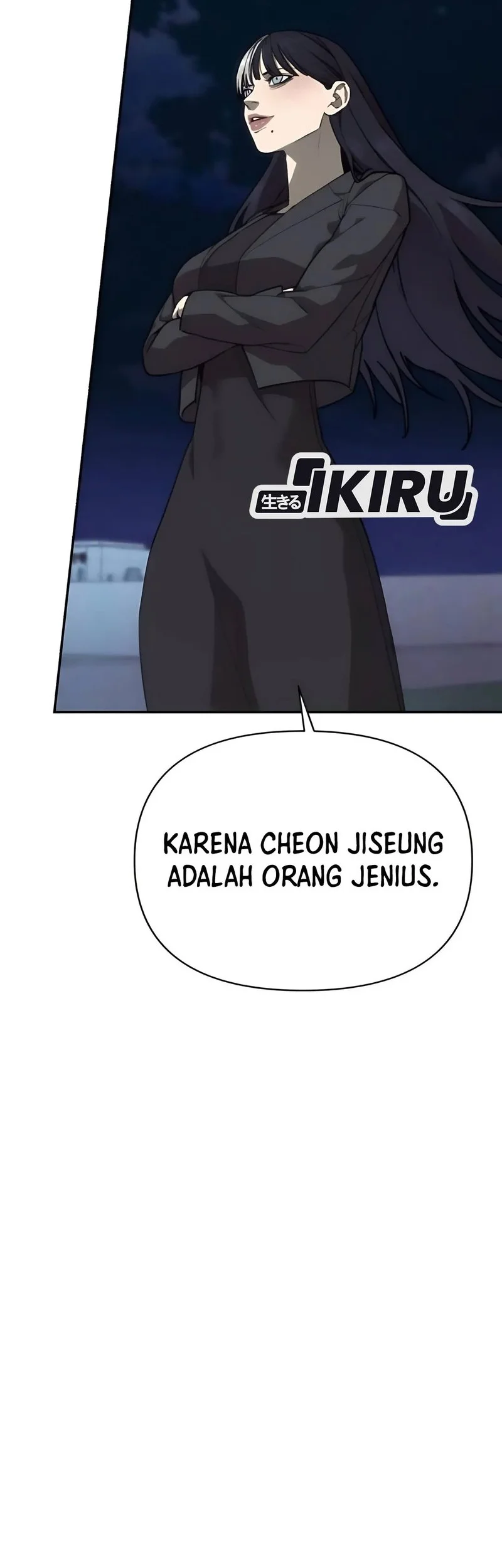 Shamoneyism Chapter 12 Gambar 50