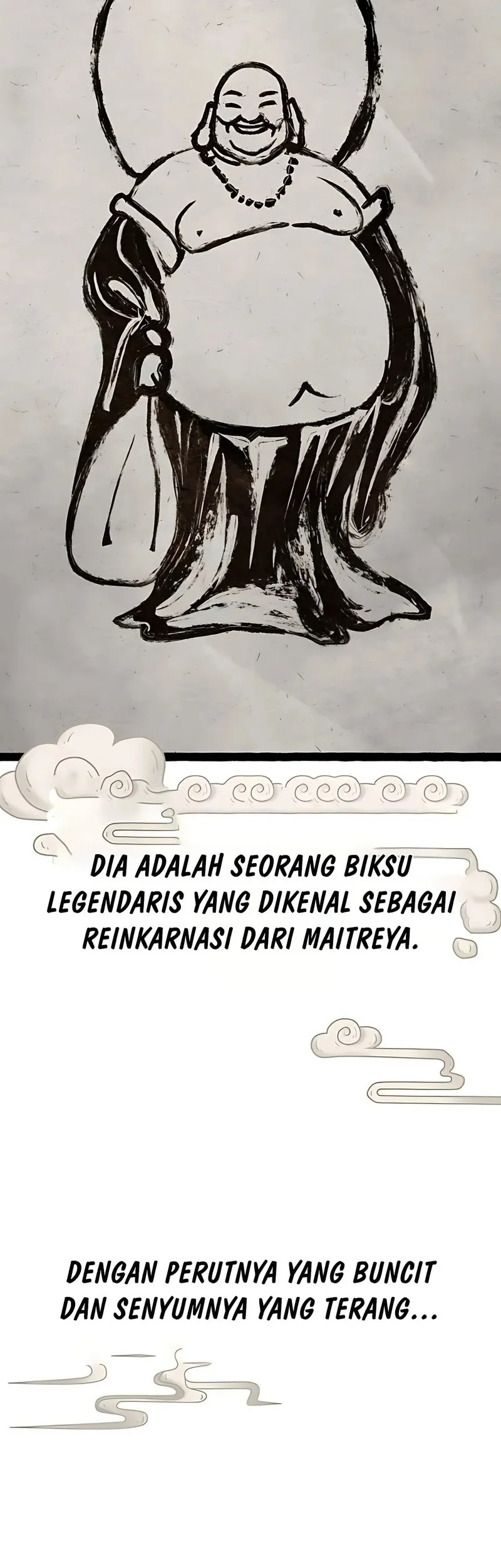 Manhwa Shamoneyism Chapter 12 gambar 2