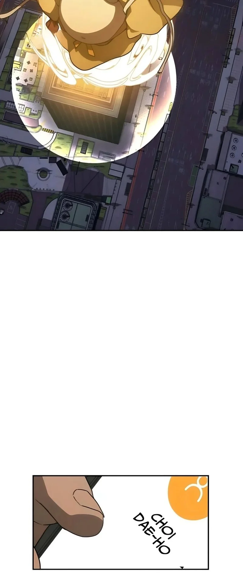 Shamoneyism Chapter 12 Gambar 60