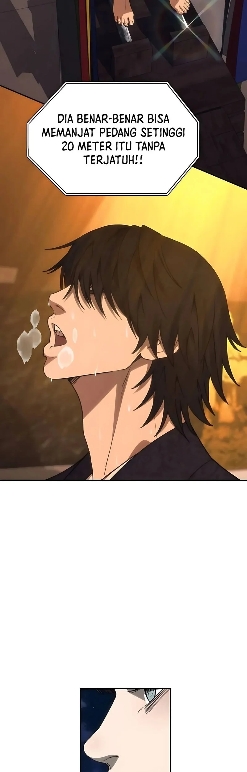 Shamoneyism Chapter 12 Gambar 62