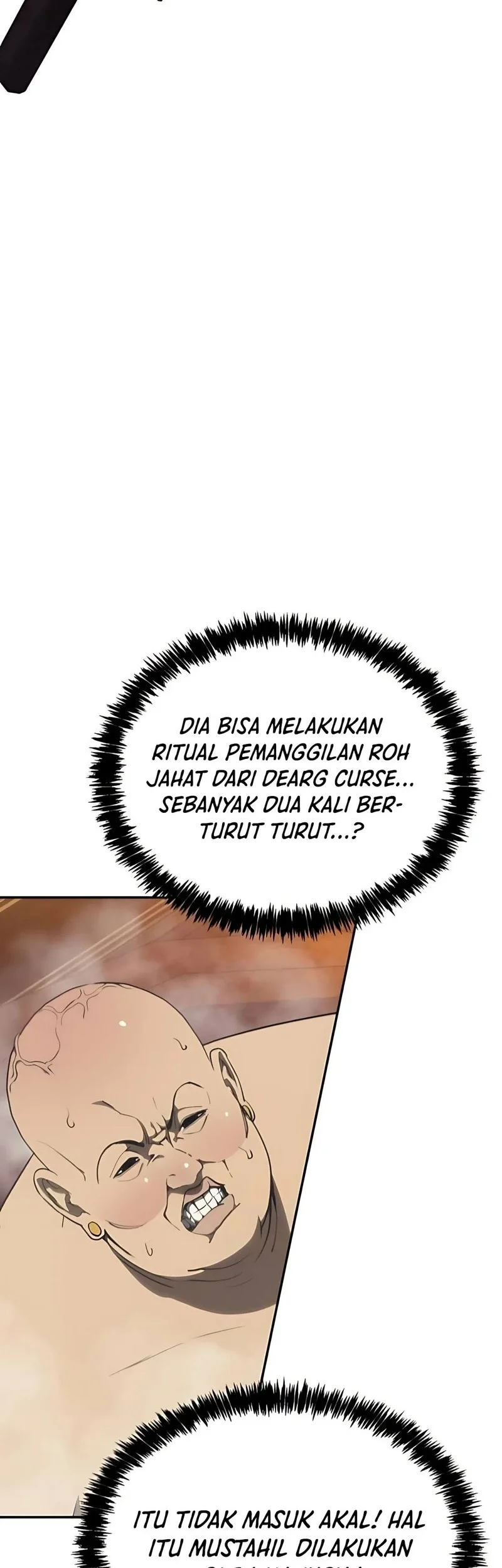 Shamoneyism Chapter 12 Gambar 67