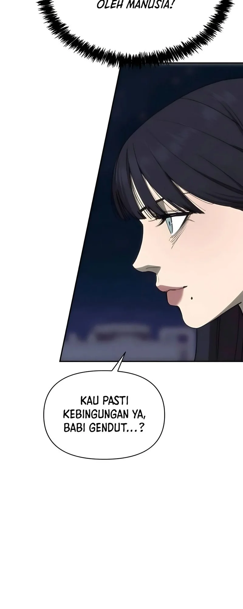 Shamoneyism Chapter 12 Gambar 68