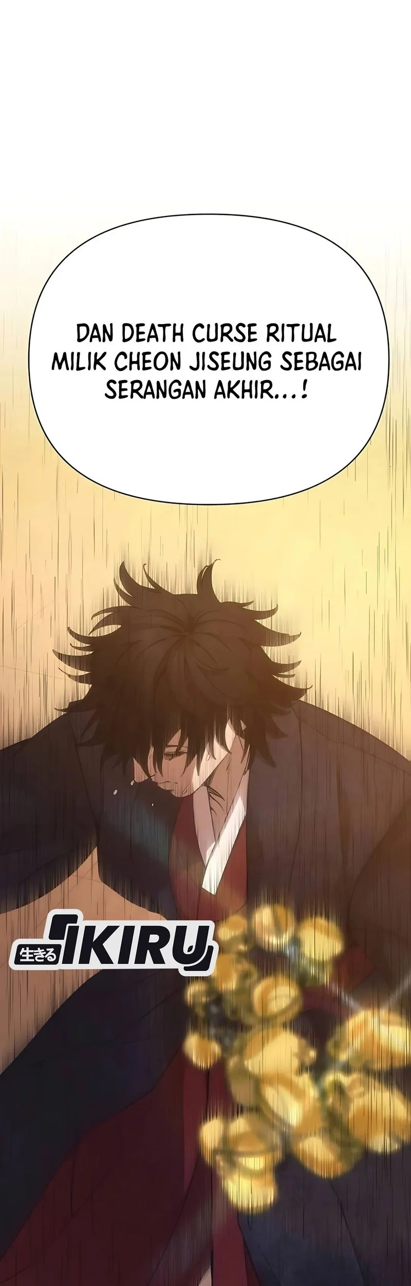 Shamoneyism Chapter 12 Gambar 72