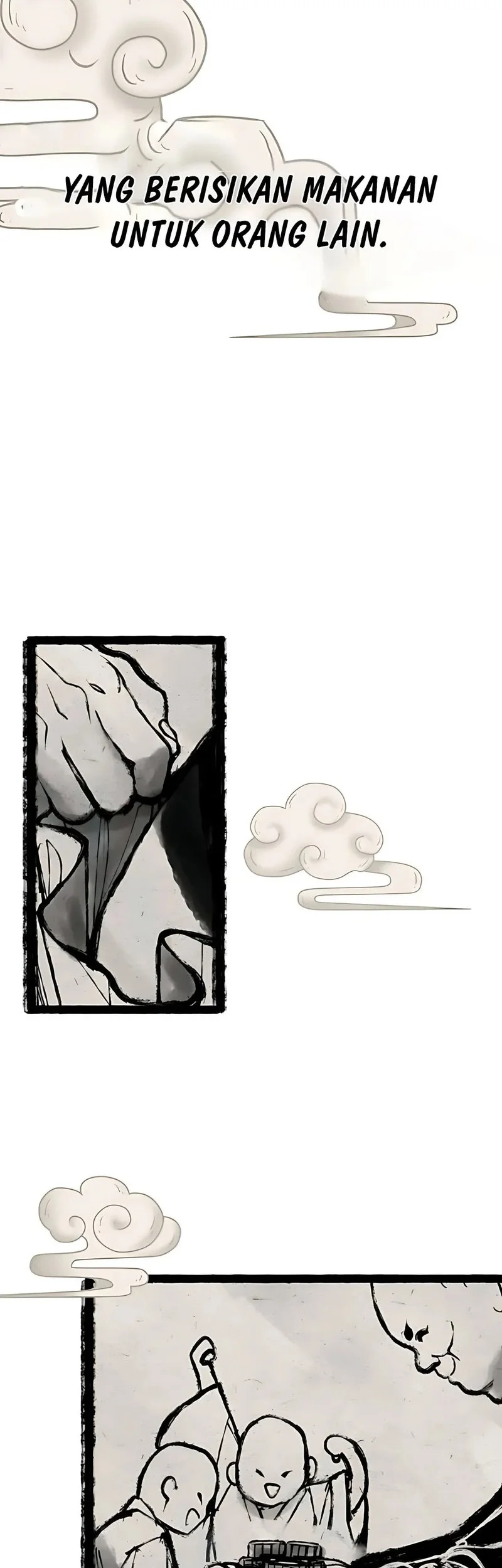 Shamoneyism Chapter 12 Gambar 5