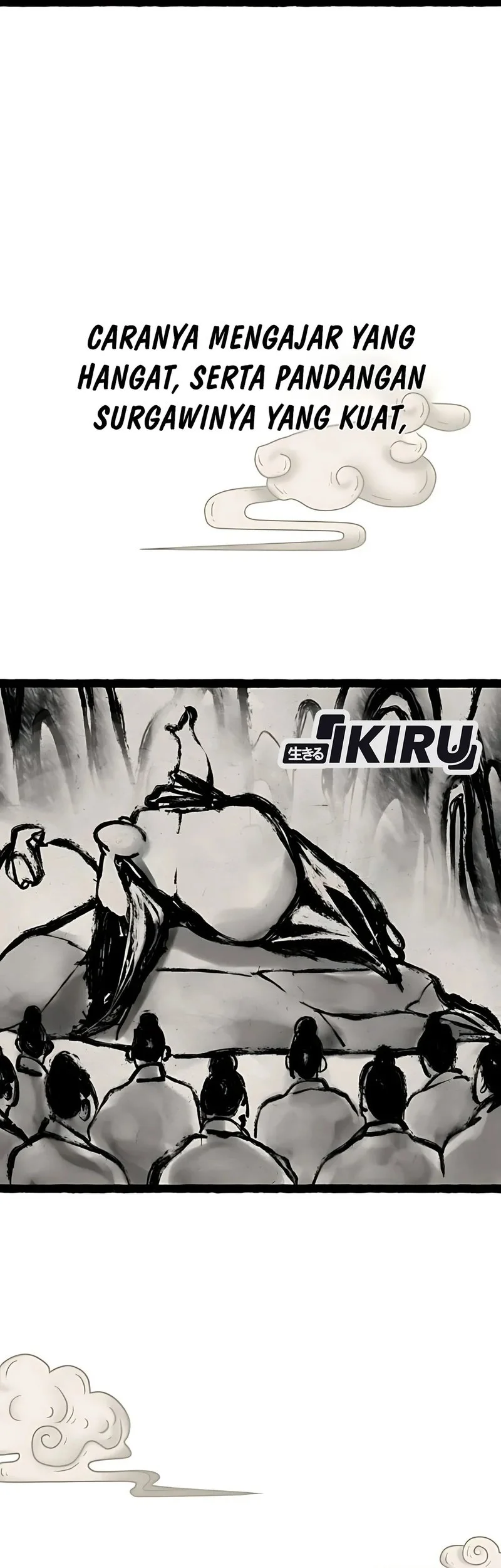 Shamoneyism Chapter 12 Gambar 7