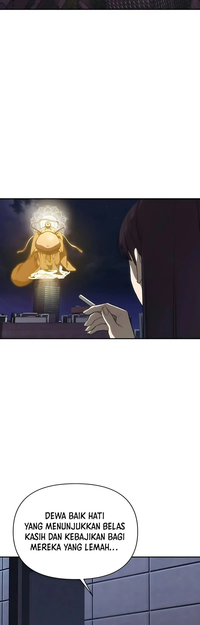 Shamoneyism Chapter 12 Gambar 11