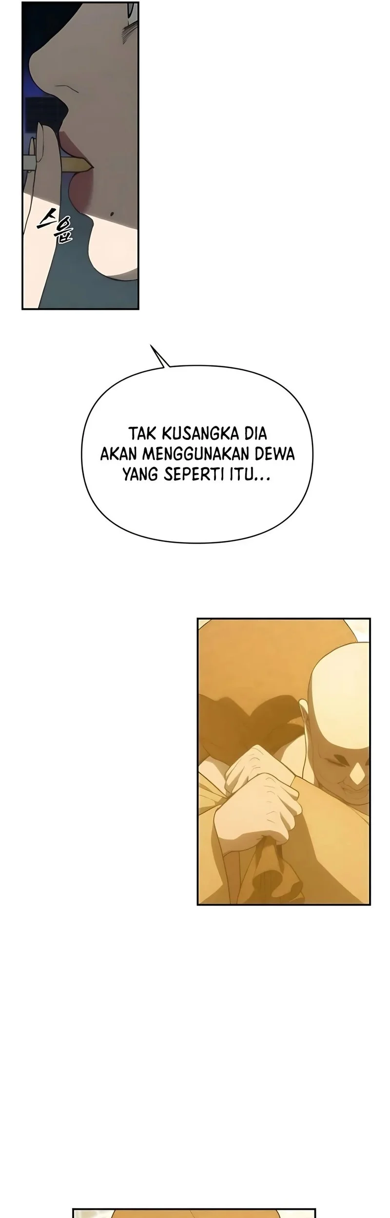 Shamoneyism Chapter 12 Gambar 13