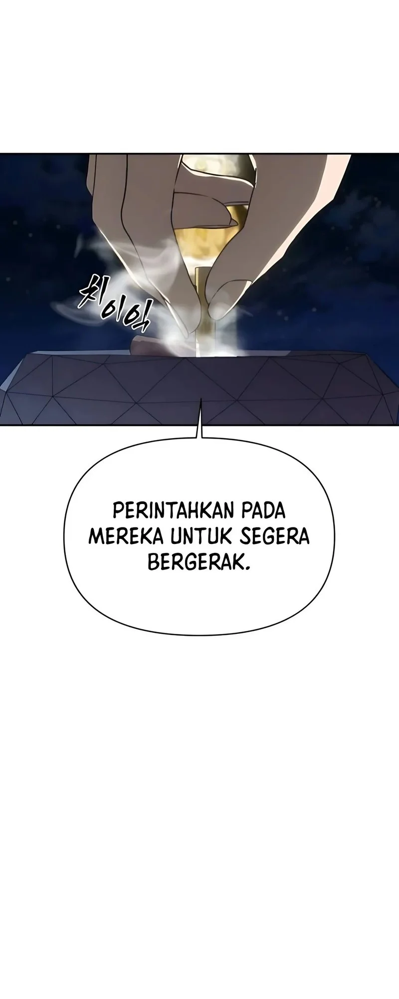 Shamoneyism Chapter 12 Gambar 18
