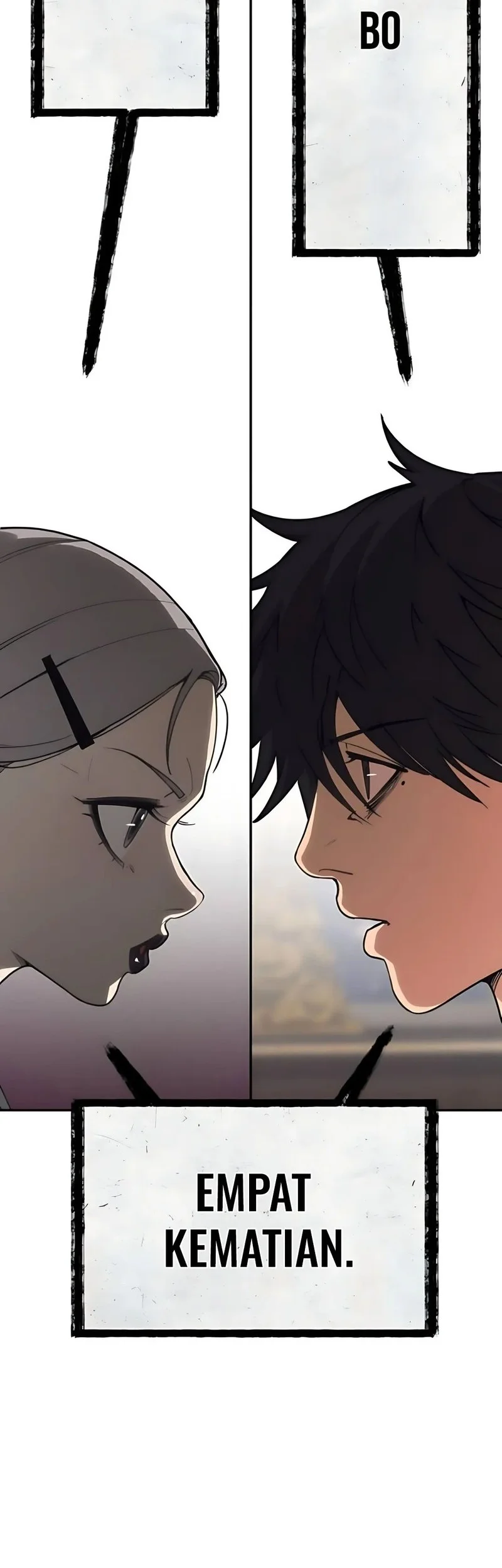 Shamoneyism Chapter 12 Gambar 20