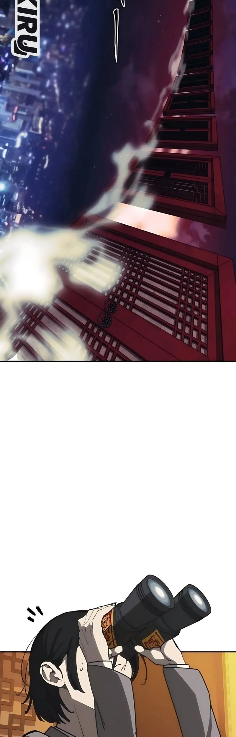 Shamoneyism Chapter 12 Gambar 23