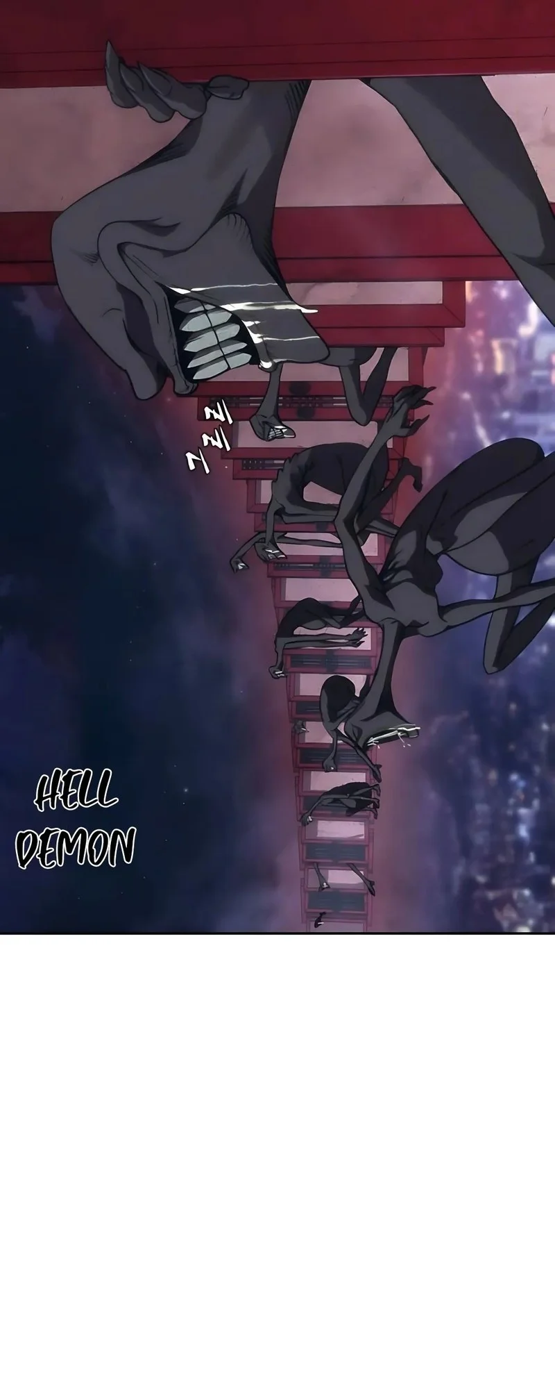 Shamoneyism Chapter 12 Gambar 27