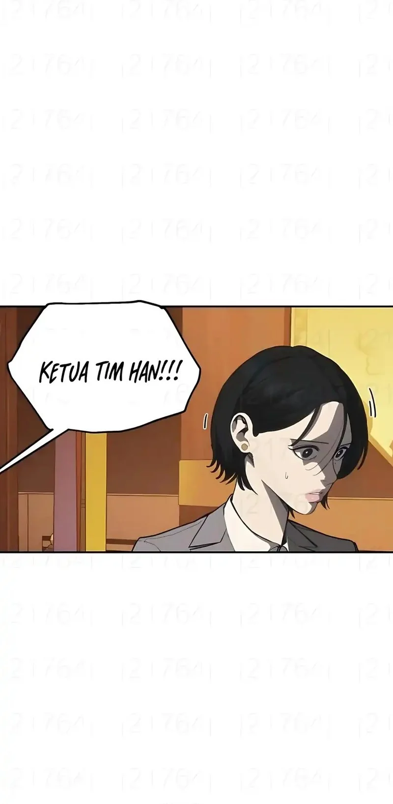 Shamoneyism Chapter 13 Gambar 39