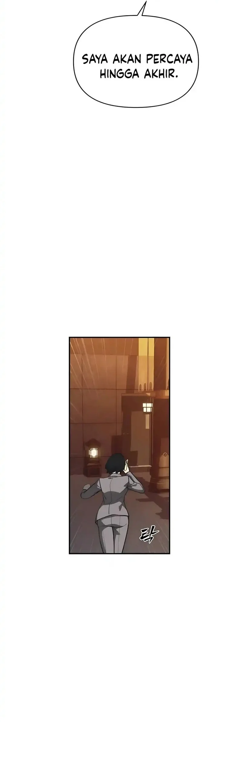 Shamoneyism Chapter 13 Gambar 43