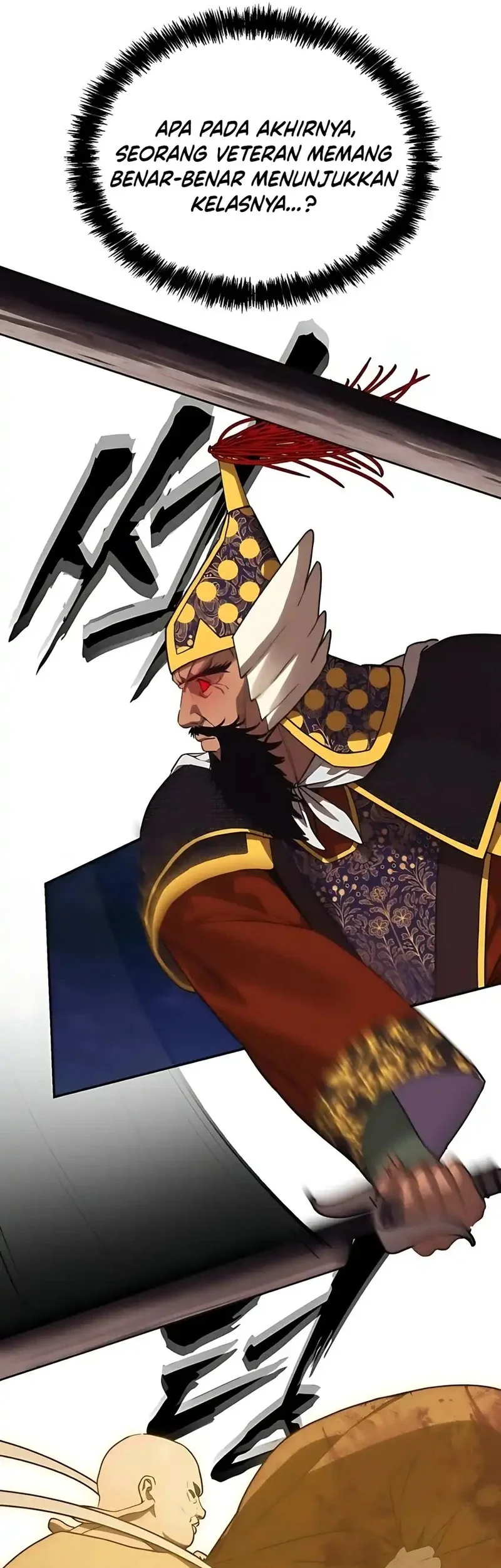 Shamoneyism Chapter 13 Gambar 49