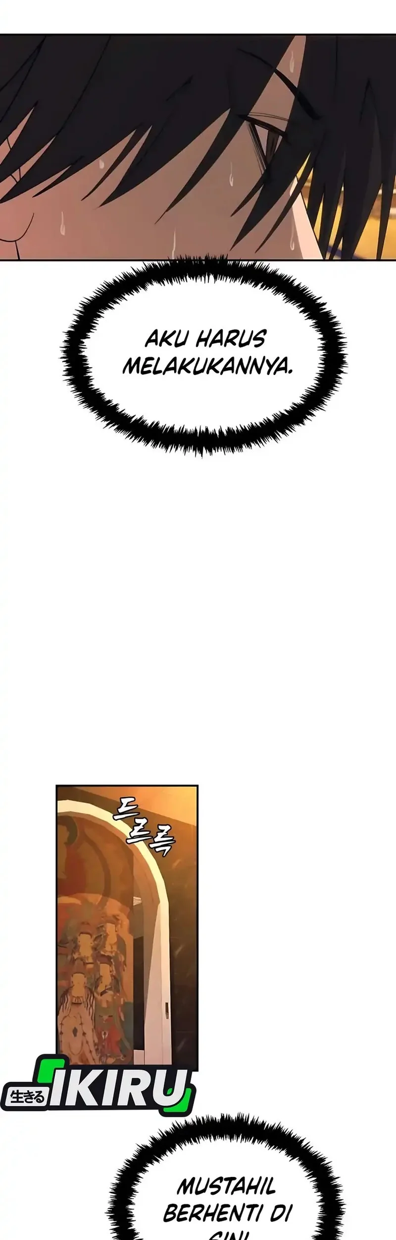 Shamoneyism Chapter 13 Gambar 52