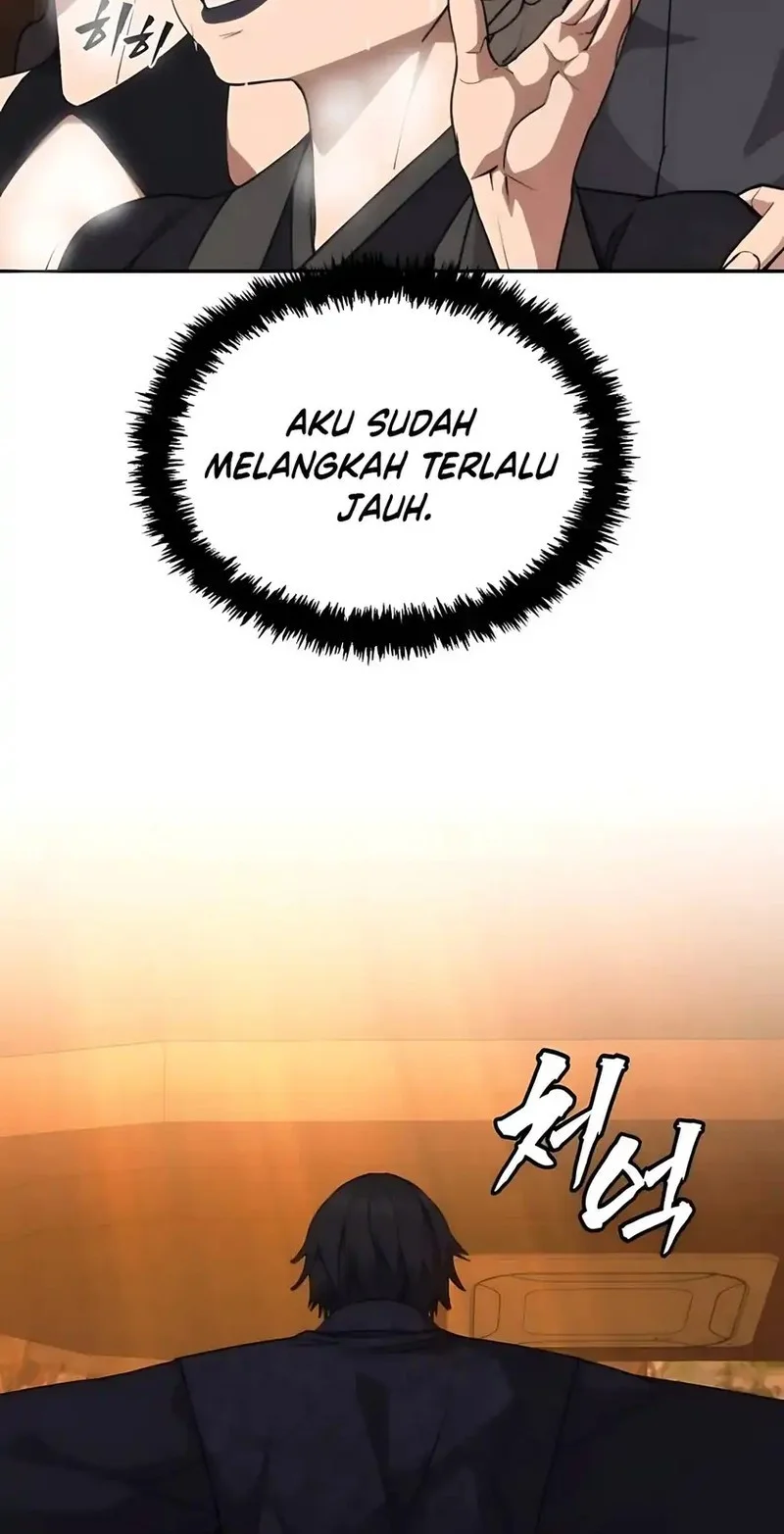 Shamoneyism Chapter 13 Gambar 54