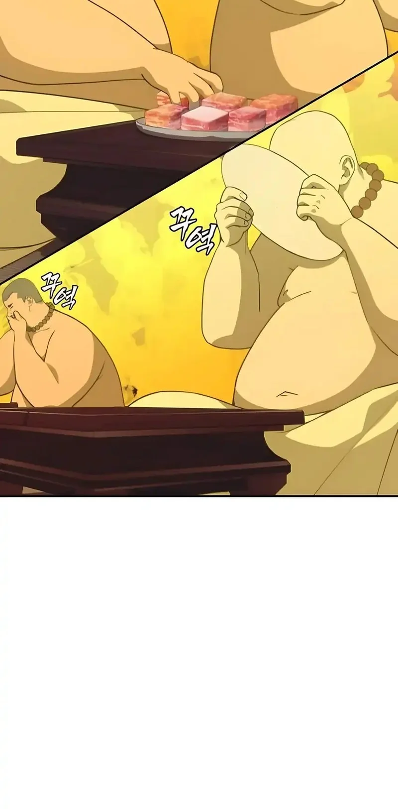 Shamoneyism Chapter 13 Gambar 63