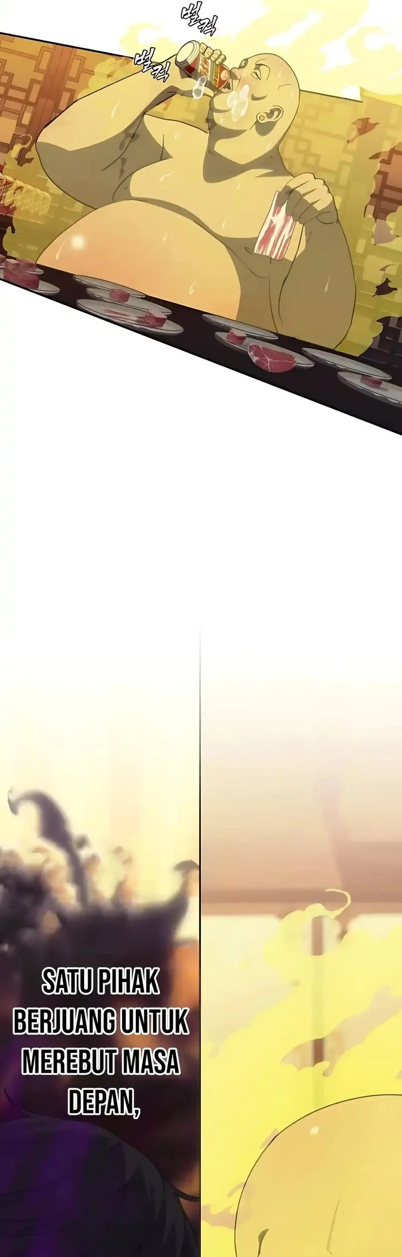 Shamoneyism Chapter 13 Gambar 70