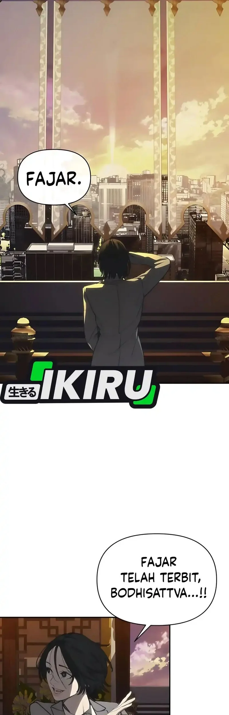 Shamoneyism Chapter 13 Gambar 73