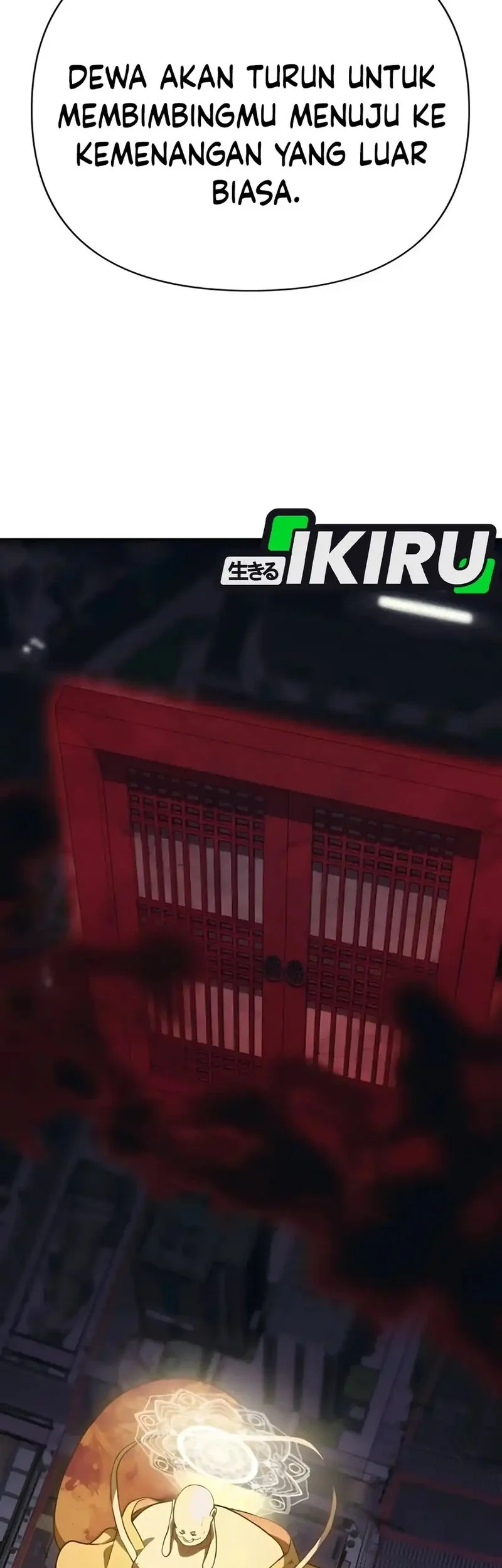 Shamoneyism Chapter 13 Gambar 11