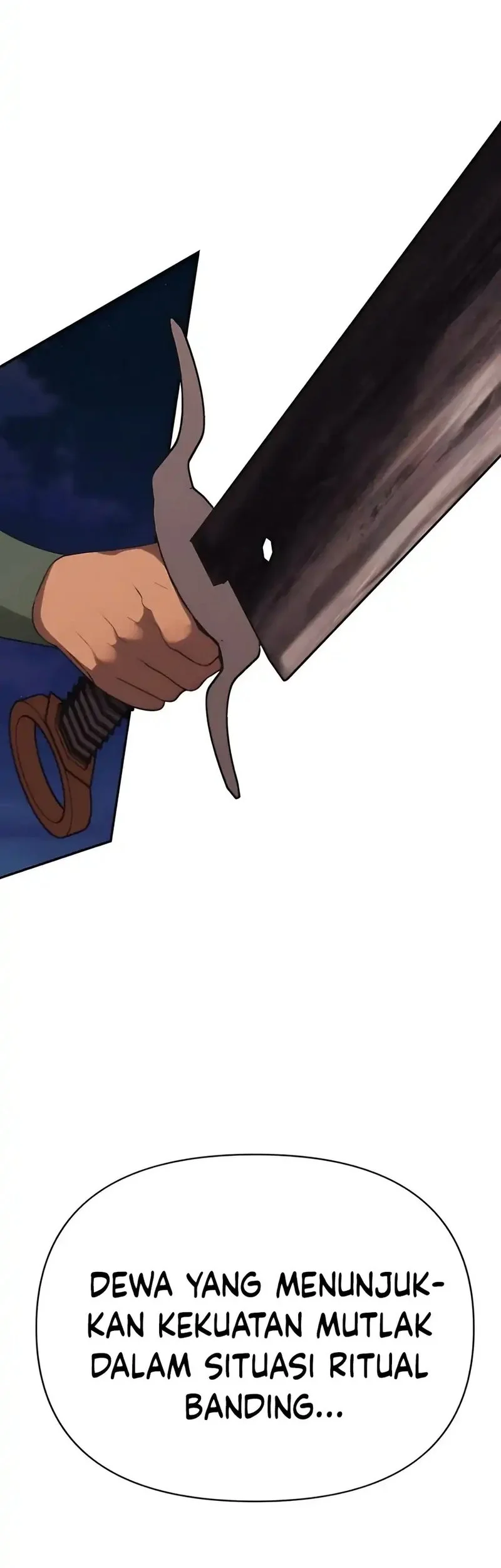 Shamoneyism Chapter 13 Gambar 14